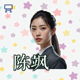 陈飒